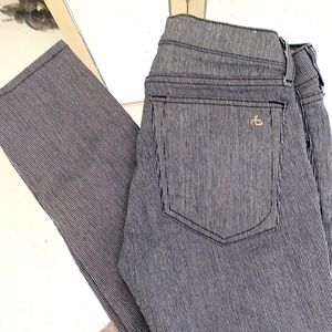 Rag & Bone jean 26